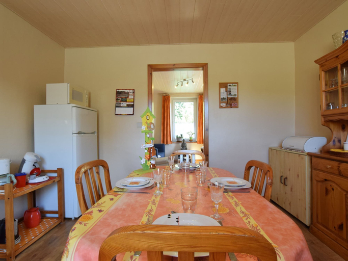 Others 5, Cozy Holiday Home near Forest in Bovigny, Luxembourg