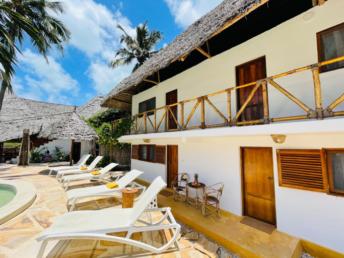 Others 2, Oleza Boutique Hotel, Kati