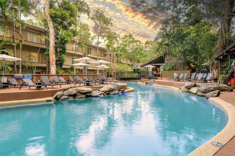 Sport & Beauty 3, Ramada Resort by Wyndham Port Douglas, Douglas