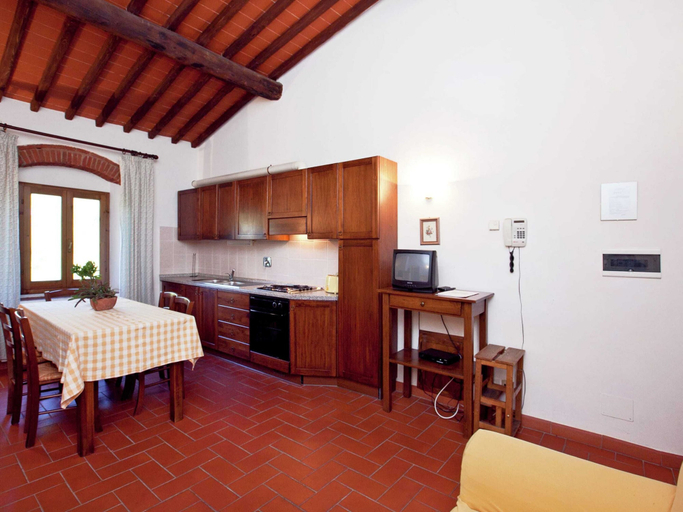 Others 4, Tuscan Stay in Wine Country, Florence