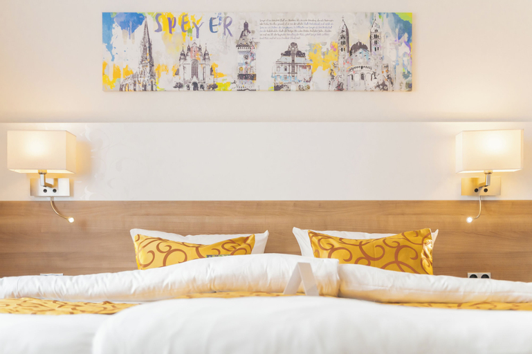 Bedroom 11