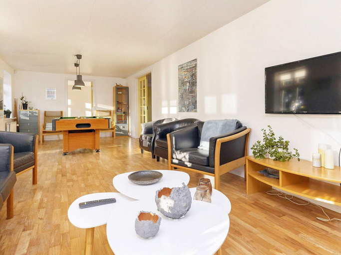 Dining 4, 20 Person Holiday Home in Saeby, Frederikshavn