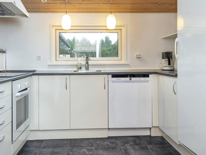 Others 5, 4 Star Holiday Home in Romo, Tønder
