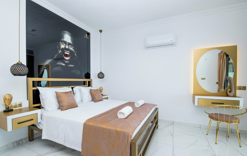 Room 3, Villa Mulberry Collection 1, Kaş