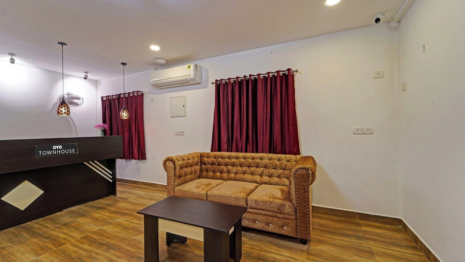 Others 5, Orchid Residency Nandanam, Chennai