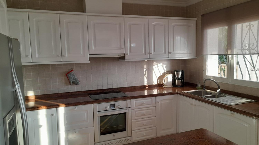 Facilities 3, Villa Bello Horizonte regio Denia - Javea, Alicante