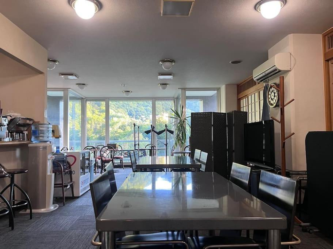 Food & Drinks 5, Few Days Condominium Jozankei Room 106, Sapporo