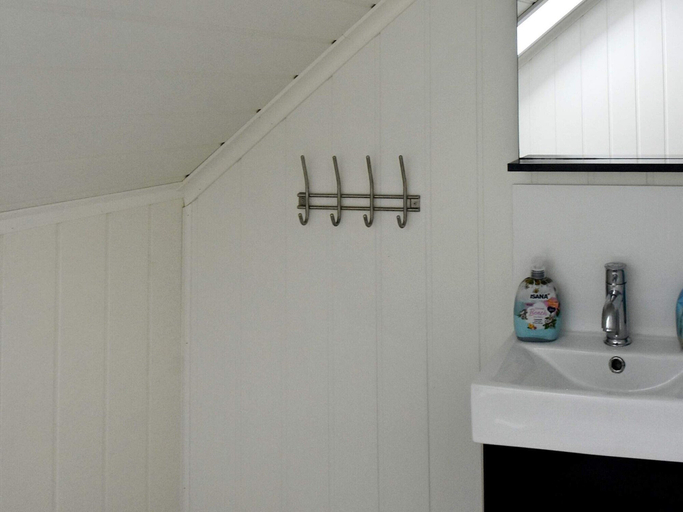 Interior 2, 6 Person Holiday Home in Bud, Averøy