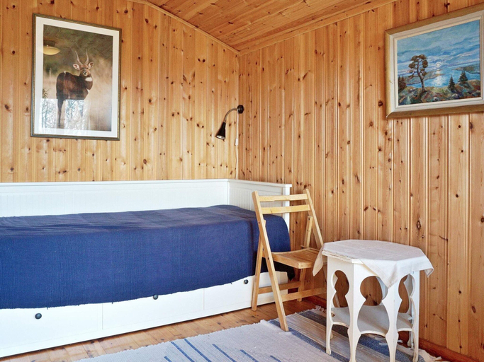 Exterior 4, 6 Person Holiday Home in Vaxholm, Vaxholm