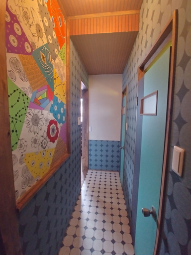 Others 5, Wanderlust Inn, Kamakura