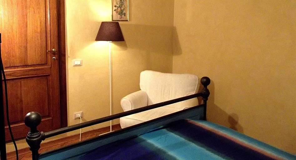 Others 3, Guelfa Patio apartment, Florence