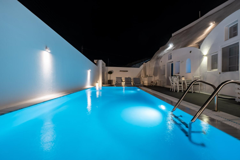 Sport & Beauty 5, Cally Cave House, South Aegean