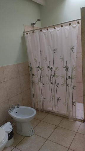 Bathroom 2, Solar Del Valle, Zonda