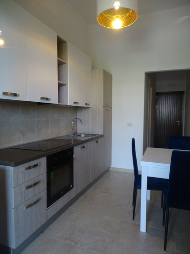 Others 4, Residence San Bull, Matera