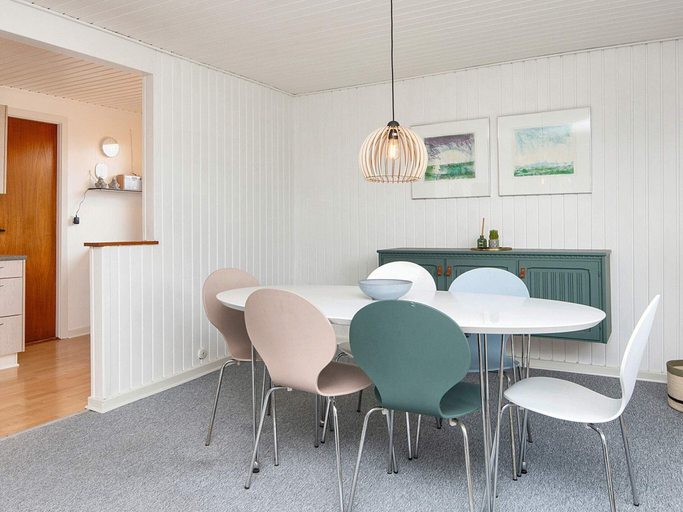 Others 5, 6 Person Holiday Home in Haderslev, Haderslev