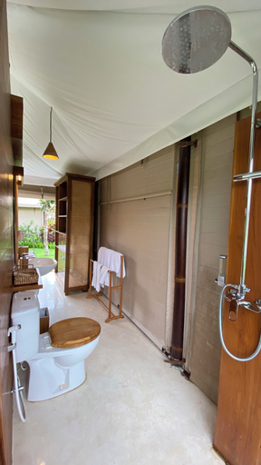 Bedroom 5, Bali Beach Glamping, Tabanan