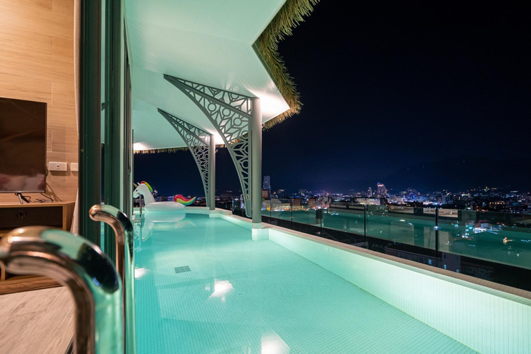 Swimming Pool 10