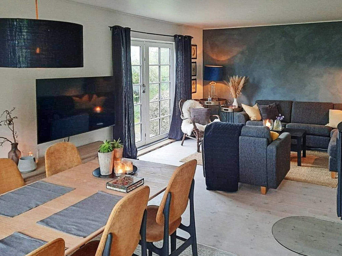 Others 5, 6 Person Holiday Home in Bindslev, Hjørring