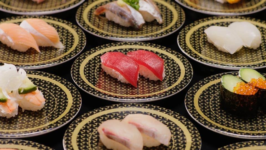 Food & Drinks 4, O2 capsule house OTARU, Otaru