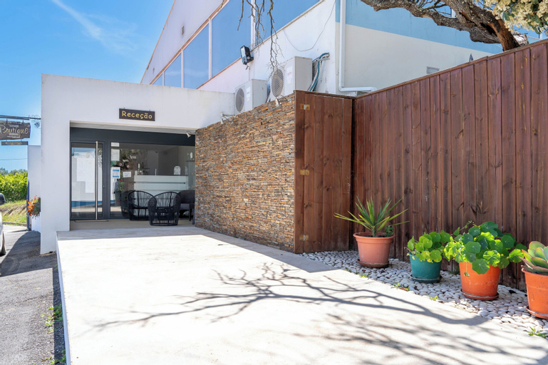 Quinta Solar da Portela, Almodôvar