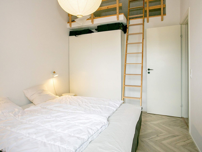 Room 2, 5 Star Holiday Home in Millinge, Faaborg-Midtfyn