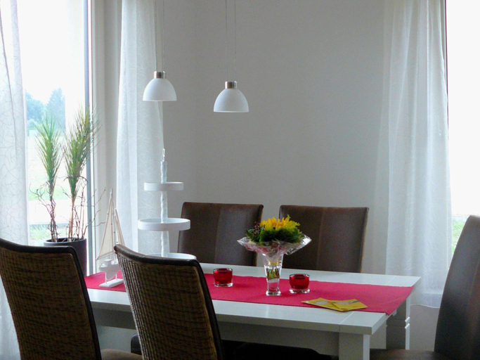 Others 3, Holiday Home in Wietzendorf With Terrace, Heidekreis