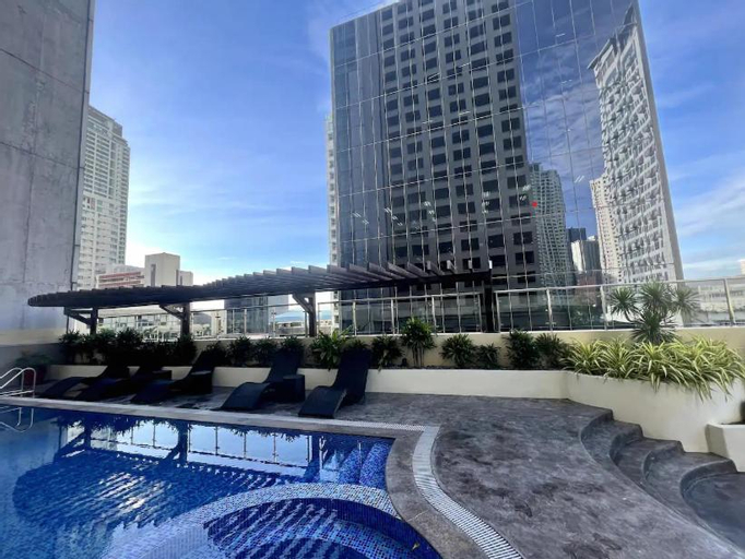 Sport & Beauty 2, Poolside Family Room Greenbelt Makati, Makati City