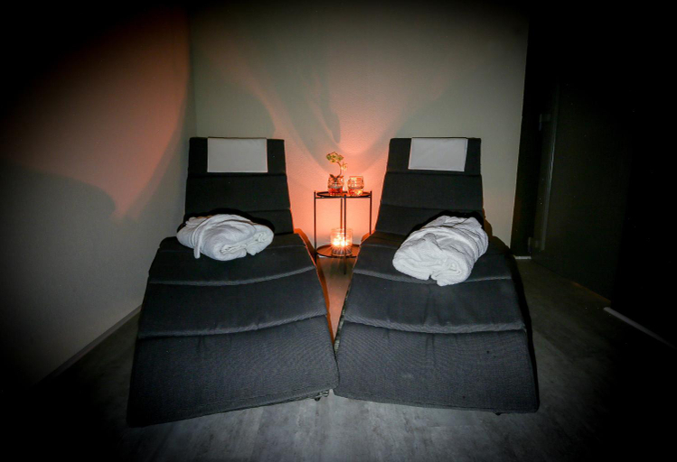 Bedroom 3, Parkhotel Hluboka Nad Vltavou, České Budějovice