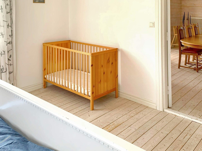 Interior 5, 8 Person Holiday Home in Vetlanda, Vetlanda