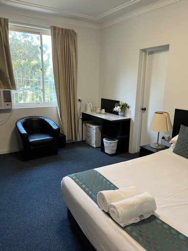 Bedroom 7