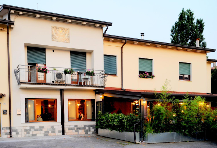 Appartamento Lago, Verona