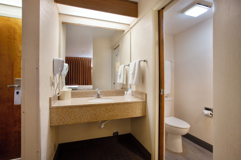 Bathroom 4, Mountain Home Inn, Elmore