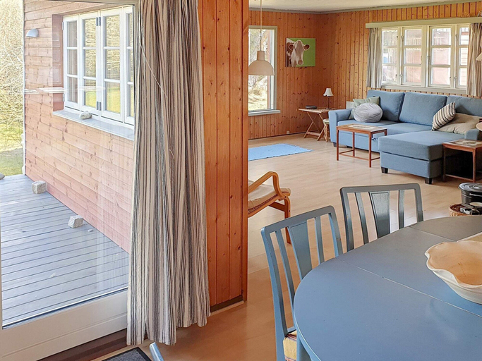 Others 4, 6 Person Holiday Home in Hurup Thy, Thisted