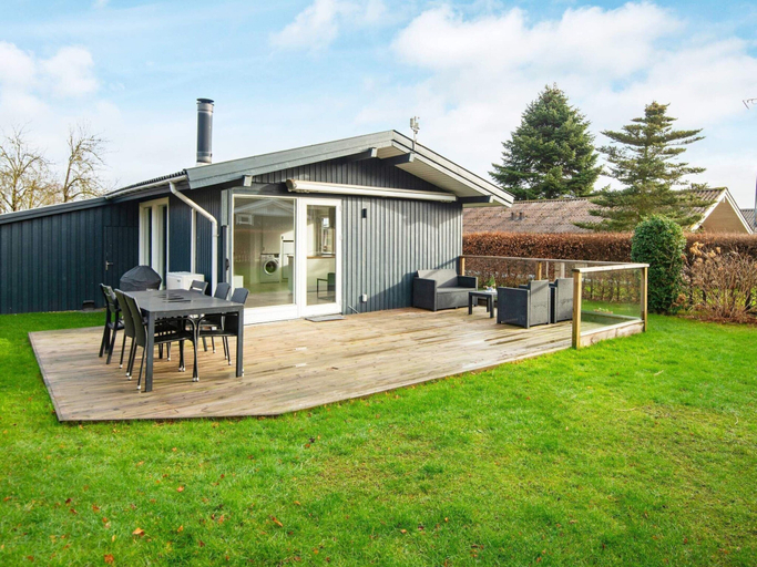 Property amenity, Cozy Retreat in Binderup - By Traum Ferienwohnungen, Kolding