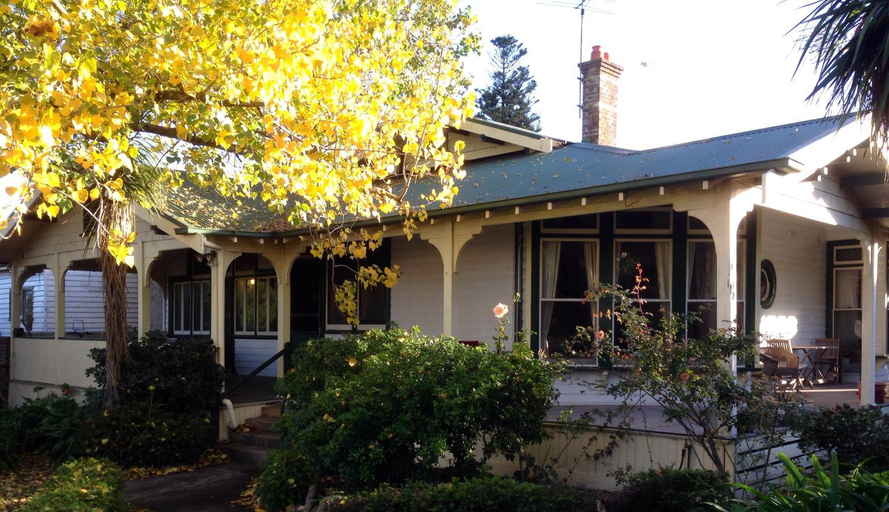 Exterior & Views 2, Lorelei Bed and Breakfast, Glenelg - Portland