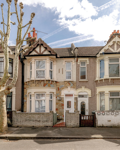 Exterior & Views, 4 Bed House - Sleeps 6 - Garden Pets Wifi, London