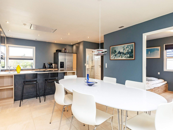 Private kitchen 3, 8 Person Holiday Home in Skagen, Frederikshavn
