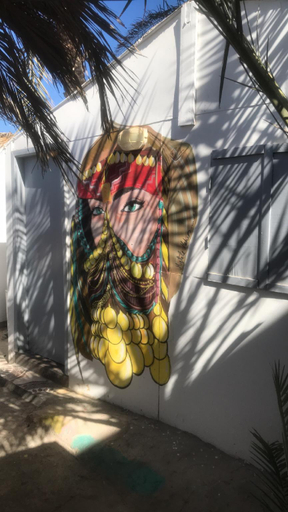 Others 2, Bedouina House , Sant Katrin