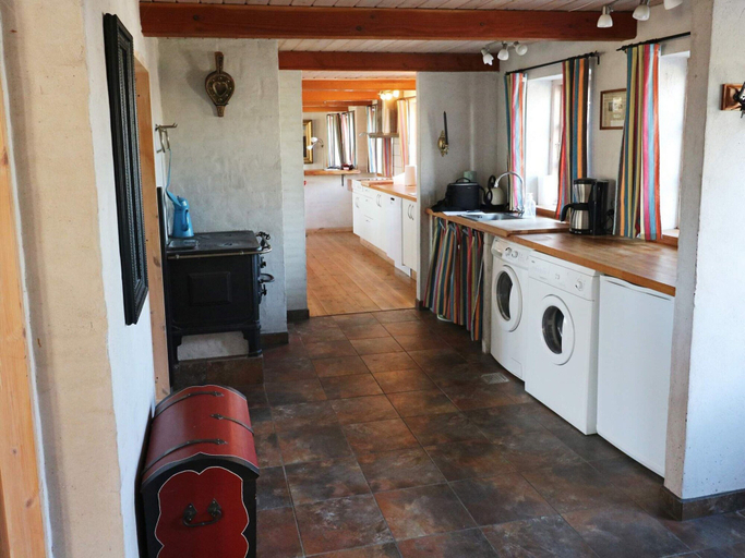 Others 3, 4 Star Holiday Home in Hadsund, Mariagerfjord