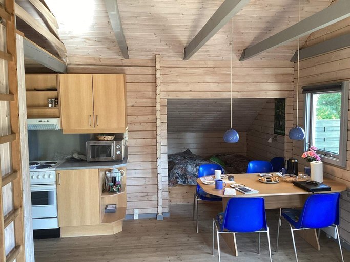 Others 5, 4 Person Holiday Home in Hovborg, Vejen