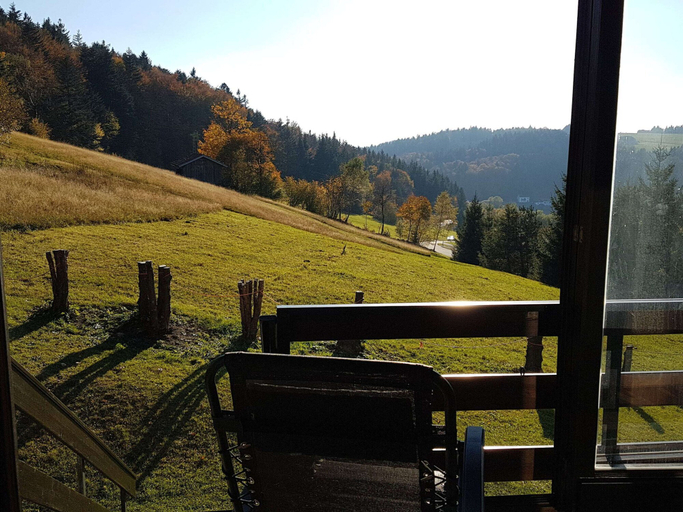 Others 4, Pretty Holiday Home in Schöfweg ot Langfurth near Ski Slope, Freyung-Grafenau