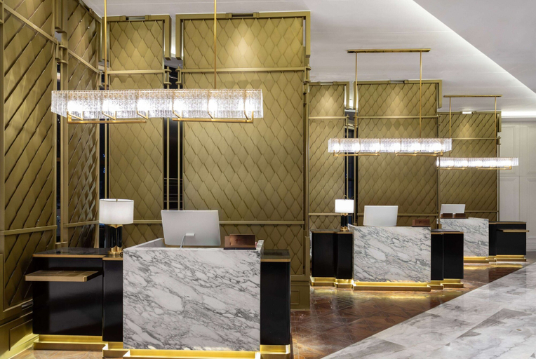 Others 5, Ramada By Wyndham Yichang Riverside, Yichang