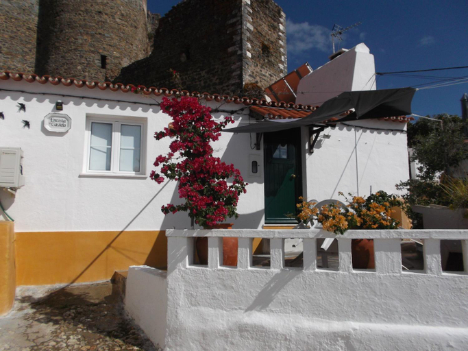 Exterior & Views 1, Encosta do Castelo, Portel