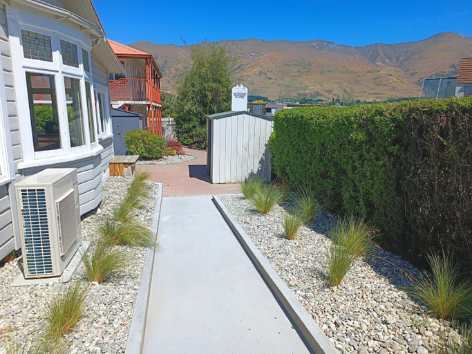 Others 4, Adventure Wanaka Hostel, Queenstown-Lakes