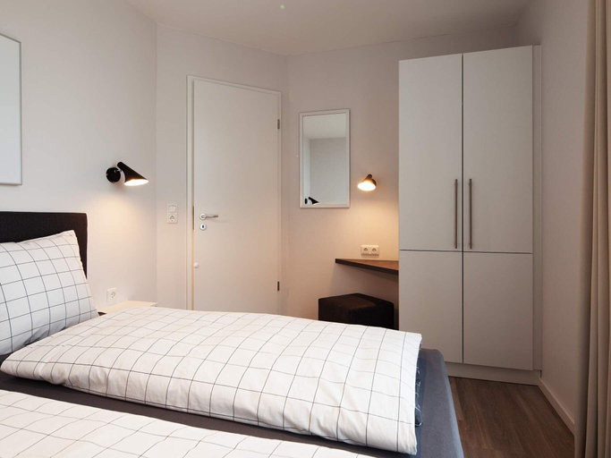 Room 4, 5 Star Holiday Home in Wendtorf, Plön