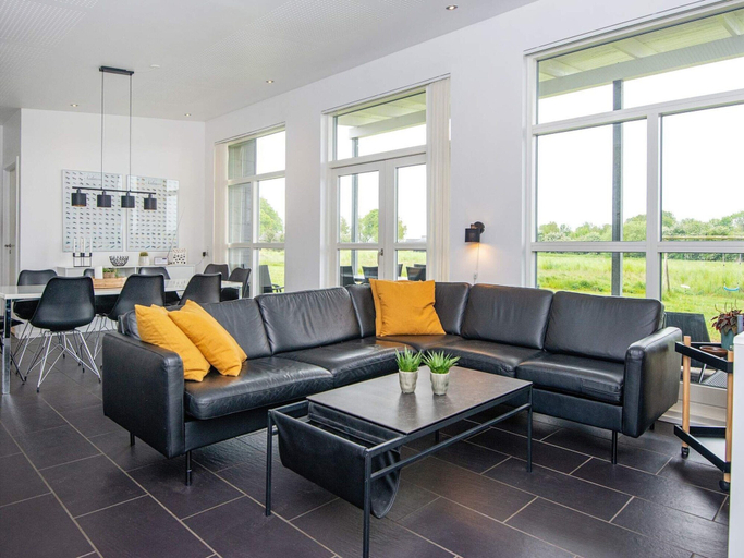 Living area 2, 10 Person Holiday Home in Haderslev, Haderslev