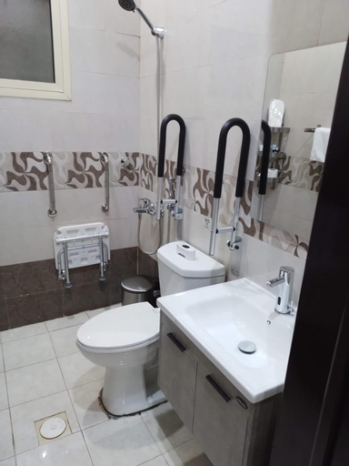 Evan Suites Serviced Apartments, Riyadh