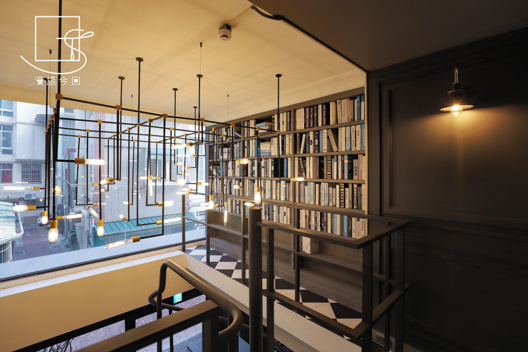 Food & Drinks 4, Slow Town Hotel - Konkai, Tainan