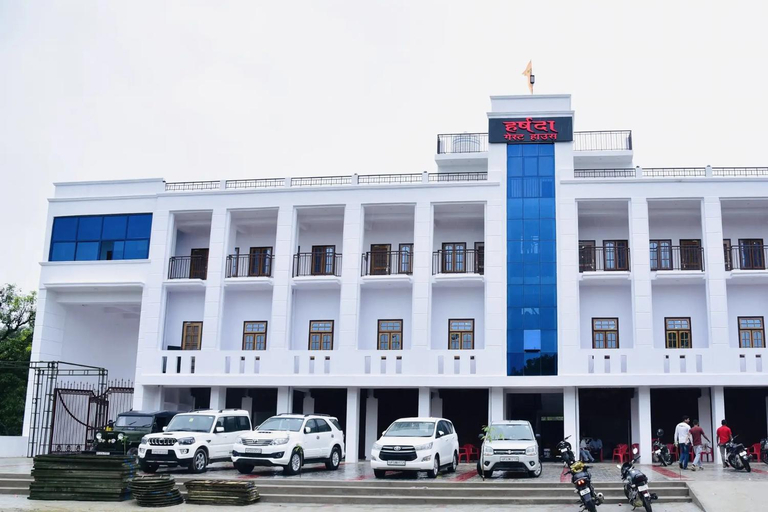 Exterior & Views 1, ATULYAM HARSHADA STAYS LUCKNOW, Lucknow