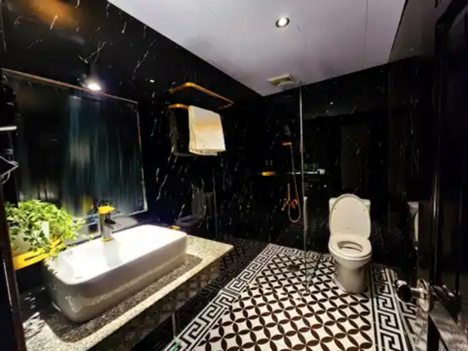 Bathroom 3